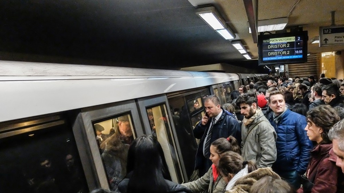 Metrou