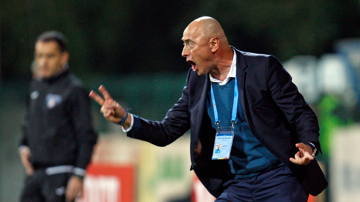 Antrenor nou la ACS Poli Timișoara. Leo Grozavu revine în Liga 1