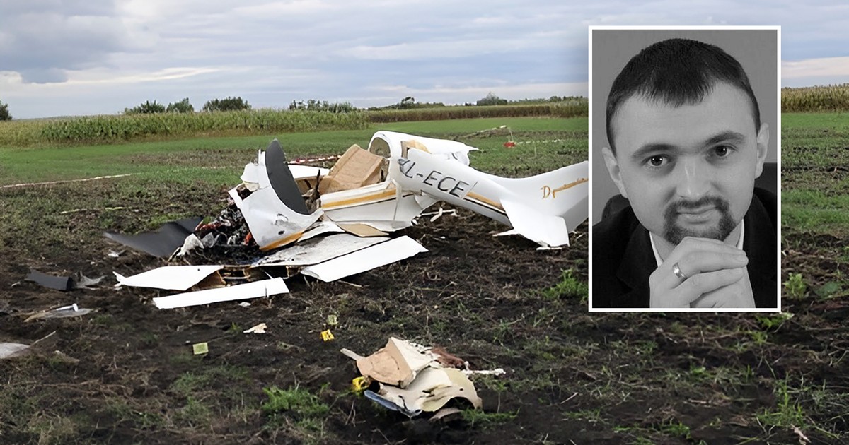 accident avion Bogdan Adomniţei