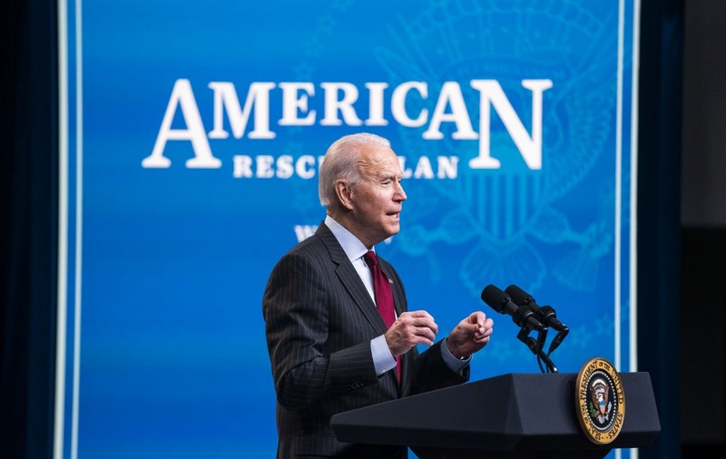 Care sunt prioritățile lui Biden pentru SUA, cu cel mai mare buget cerut în ultimii 76 de ani. „Un vis socialist”, acuză republicanii