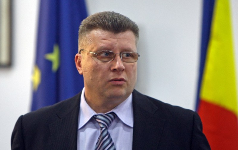 Multiplul campion la haltere Nicu Vlad răscoleşte România în căutare de tineri forţoşi 