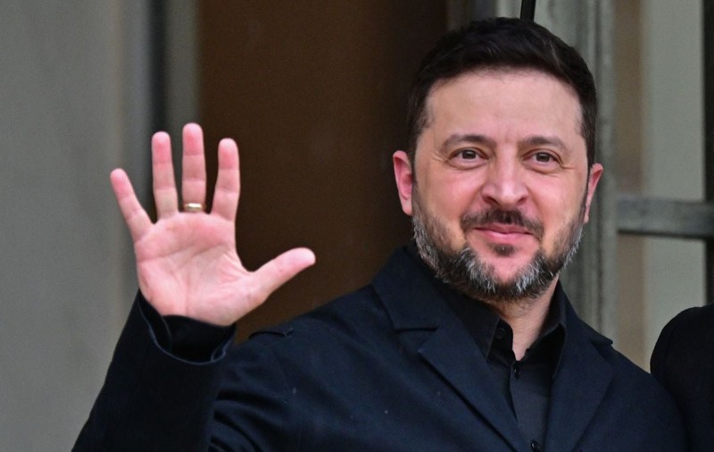 Volodimir Zelenski vrea să trimită dronele navale ucrainene din Marea Neagră în Strâmtoarea Ormuz