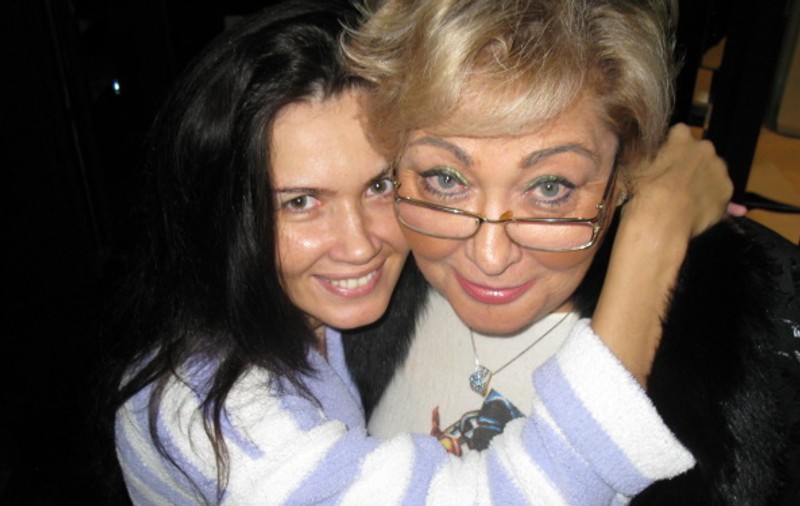 Mesajul neașteptat transmis de Oana Zăvoranu în memoria mamei sale. „Eram posedată. Mama, te iubesc”
