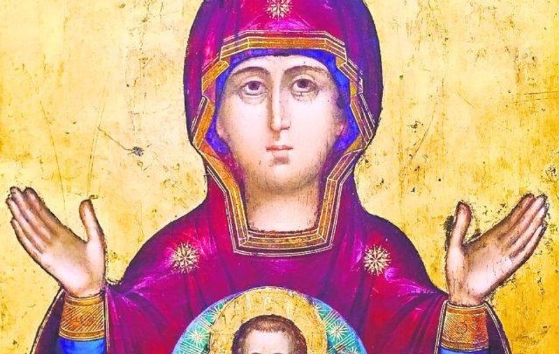 Adormirea Maicii Domnului sau Sfânta Marie Mare. CE NU AI VOIE SĂ FACI ÎN ACEASTĂ ZI
