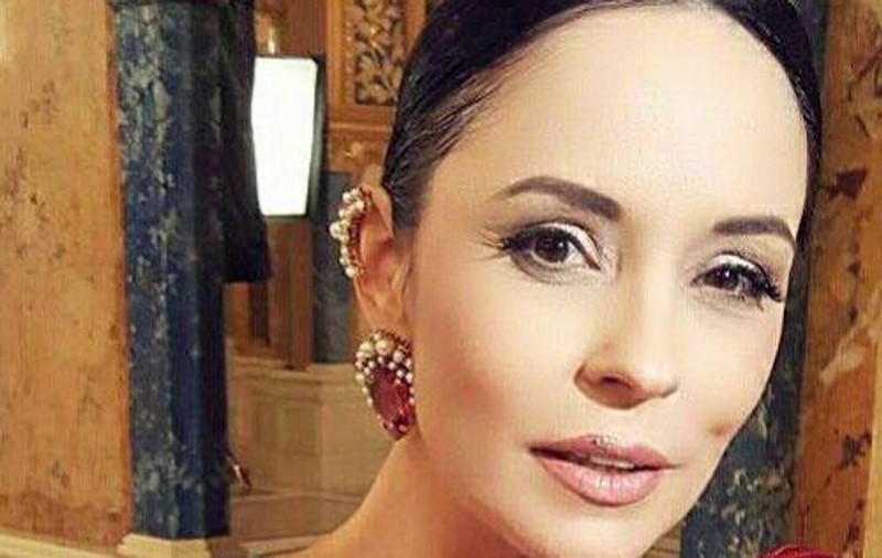 Gestul Andreei Marin după ce a fost luată la întrebări de Răduleasca, la Uite cine dansează! “Am plâns…”