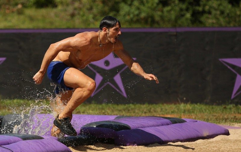 Sacrificii uriașe făcute de Razbonicul Alin Andronic. Cum s-a reorientat sportivul pentru a-și asigura traiul zilei de mâine