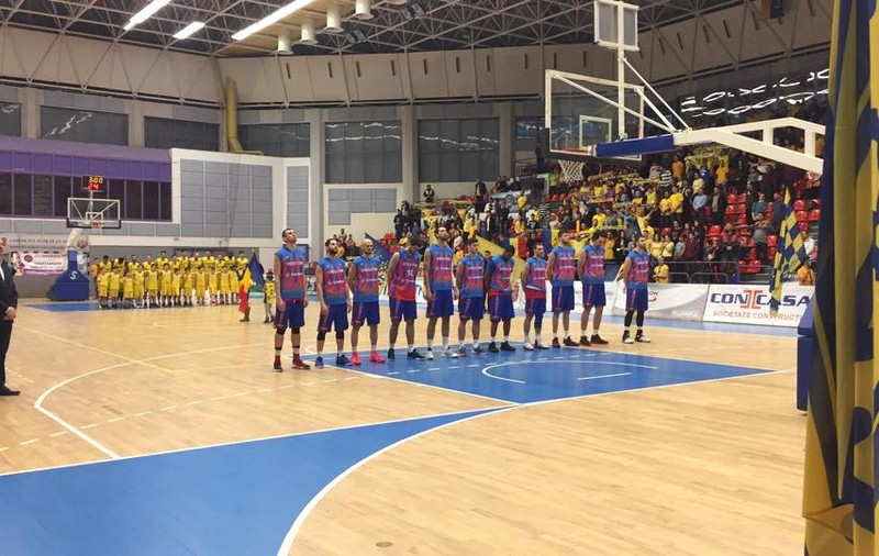 Steaua CSM Eximbank a bătut la la Sibiu. Campioana CSM Oradea a cedat la Pitești. Alte rezultate