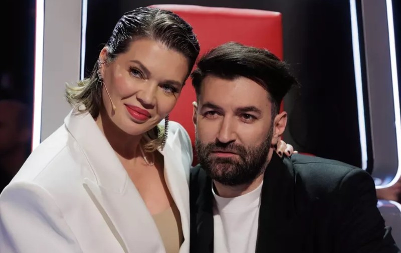 Gina Pistol a vorbit despre interacțiunea cu Smiley de la „Vocea României”: „Nu mă așteptam”. Cum i se pare experiența din show-ul de la PRO TV