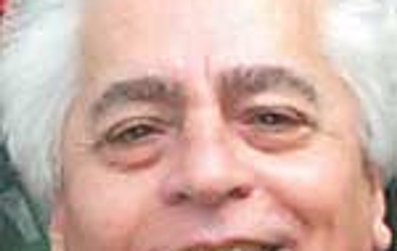 Ion Laceanu, jefuit in drum spre mare