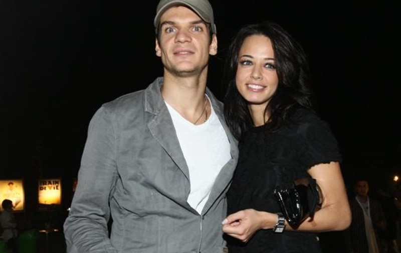 Andreea Raicu despre căsătorie: "Tind spre a face lucrurile într-un mod tradiţional, clasic, frumos"