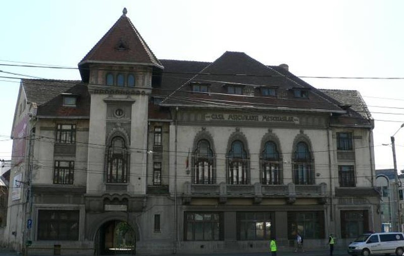 Primul asasinat politic la Iași. Un student anticomunist împușcat pe stradă în 1946 va fi comemorat vineri