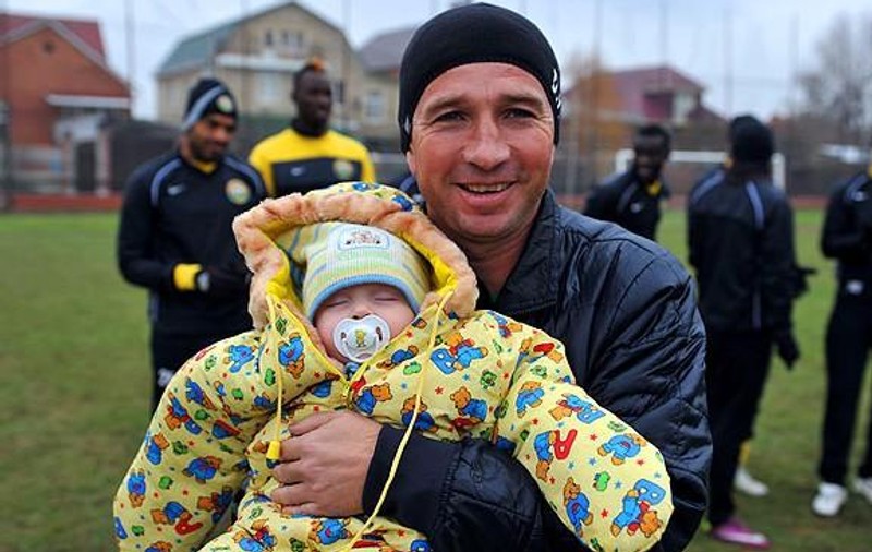 ”Burscul”, pe loc de Europa League, Stancu - retrogradat!