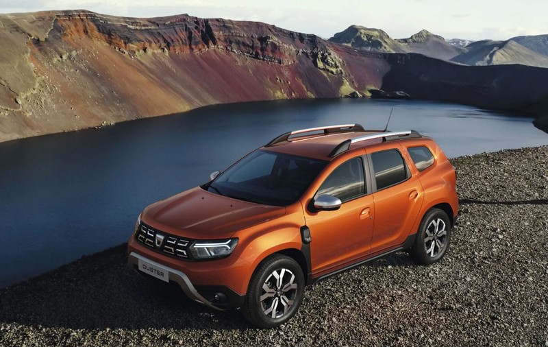 Noul Duster, prezentat de Dacia. Cum arată și cu ce noutăți vin noile modele