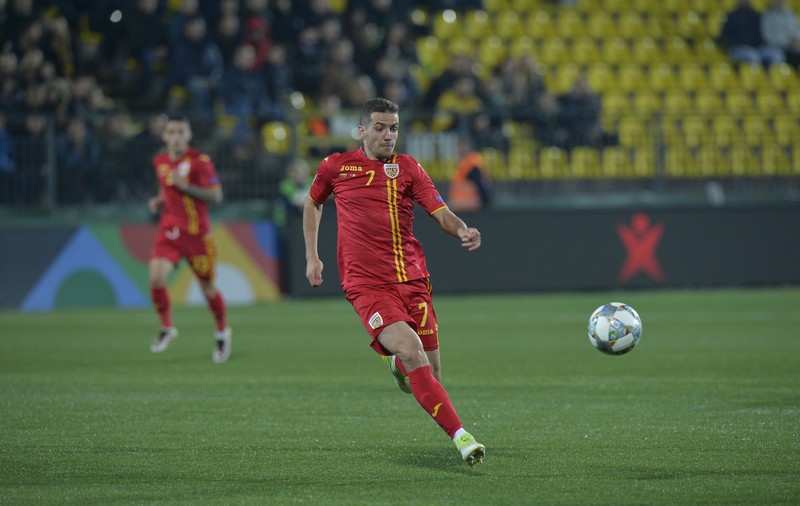 Noul antrenor al lui Anderlecht, Frank Vercauteren, îl cere pe Chipciu înapoi în echipă
