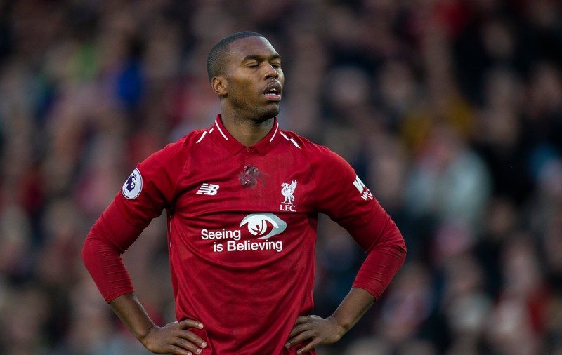 Daniel Sturridge, de la Liverpool, anchetat pentru pariuri. Familia fotbalistului, implicată