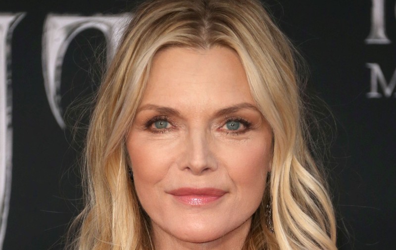 Cum arată Michelle Pfeiffer fără machiaj. Actrița de 61 de ani și-a cucerit fanii
