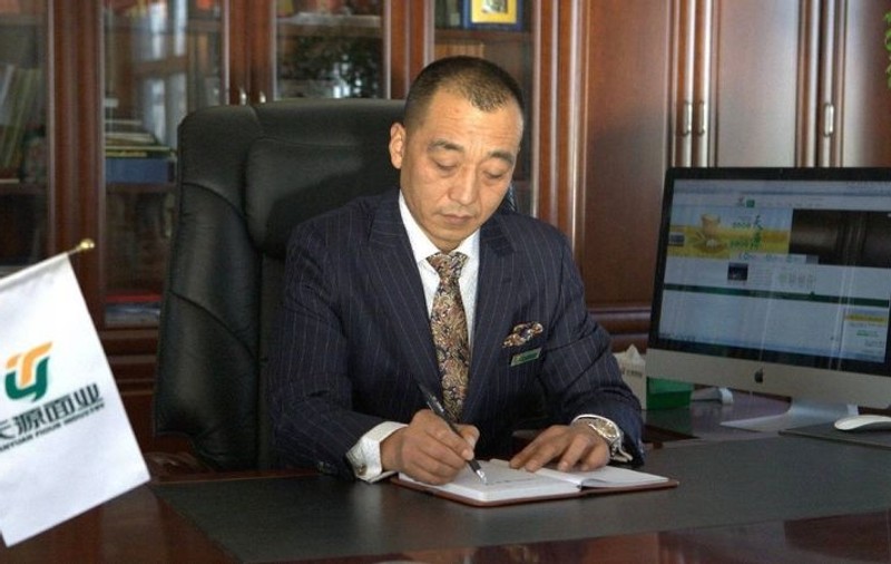Un om de afaceri chinez a fost executat după ce a violat 25 de eleve minore