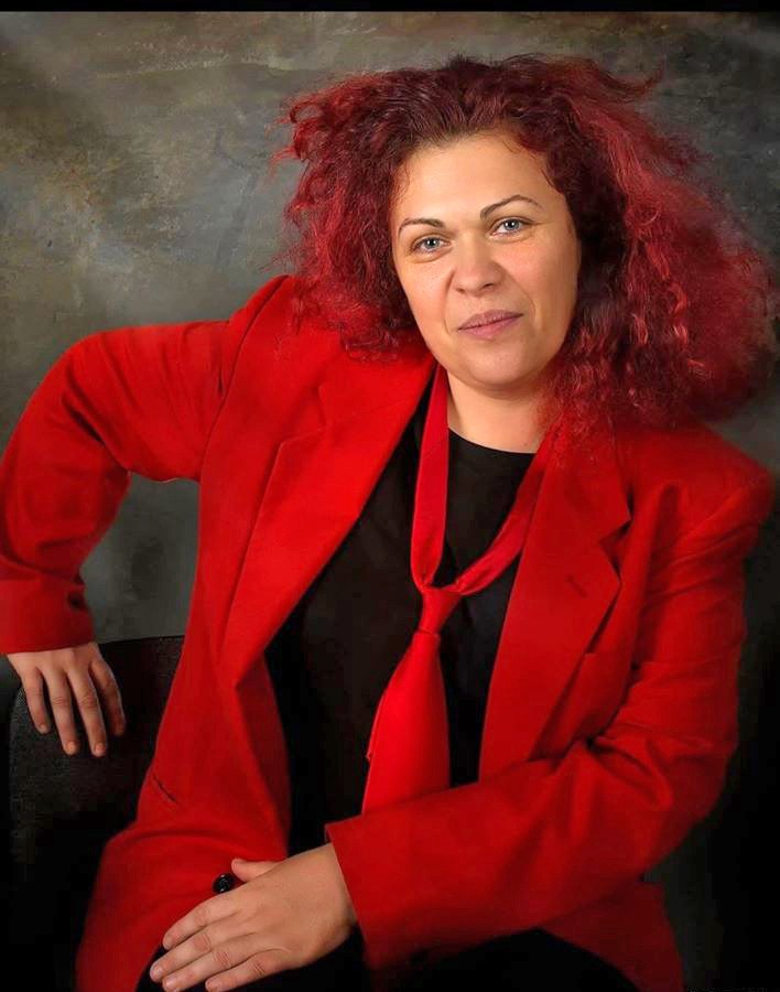 Roxana Olsanschi