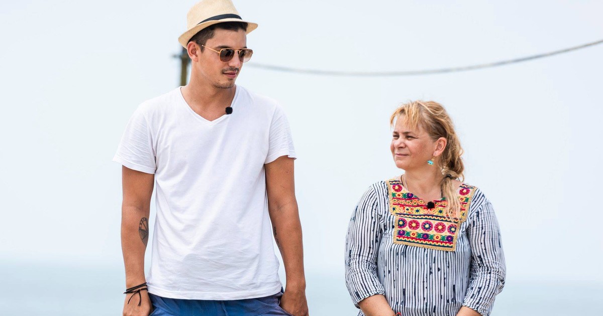 Anca Sigartău, după experiența Asia Express. "Nu voi mai participa niciodată la un reality show"