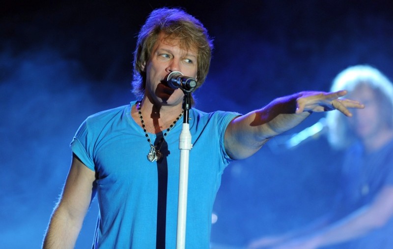 Află cât costă biletele la concertul Bon Jovi din Capitală! 