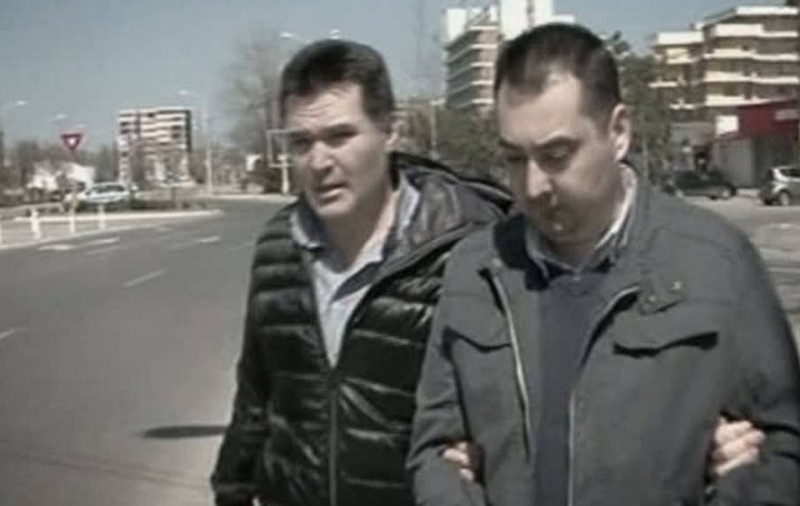 Fostul preot care A OMORÂT o adolescentă în Mamaia, A FOST ARESTAT