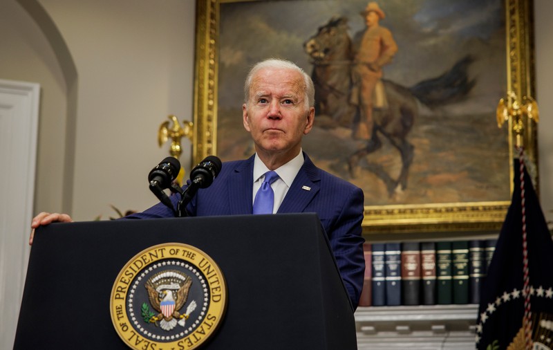 Biden a anunţat un nou pachet de ajutor militar, de 1 miliard de dolari, pentru Ucraina. Ce arme vor fi livrate cu prioritate Kievului