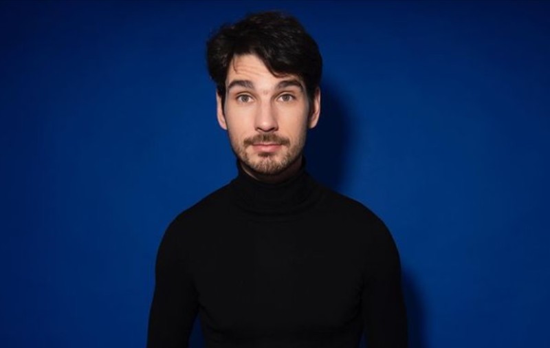 Cum a început relația lui Anghel Damian cu Theo Rose: „Situațiile de genul acesta nu pot fi descrise”. Actorul a vorbit și despre Lia Bugnar
