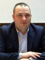 Cornel Turcescu