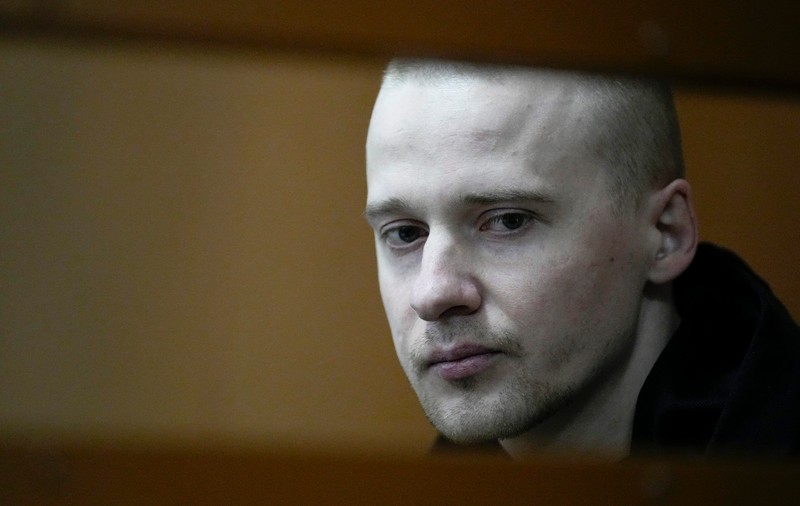 Un ucrainean a fost condamnat la închisoare pe viață în Rusia, după ce a aruncat în aer mașina propagandistului și scriitorului rus Zahar Prilepin