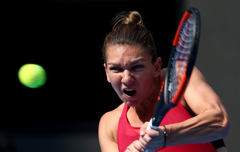 LIVE TEXT Simona Halep - Jelena Ostapenko 6-2, 6-4, în semifinalele turneului de la Beijing. Simo, prima reacție / FOTO & VIDEO