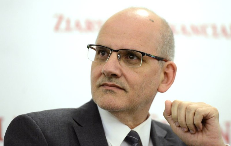 Narcis Neaga a fost numit în Consiliul de Administrație al CNAIR. Fostul director al CNAIR a fost demis în 2015 în urma unor controale