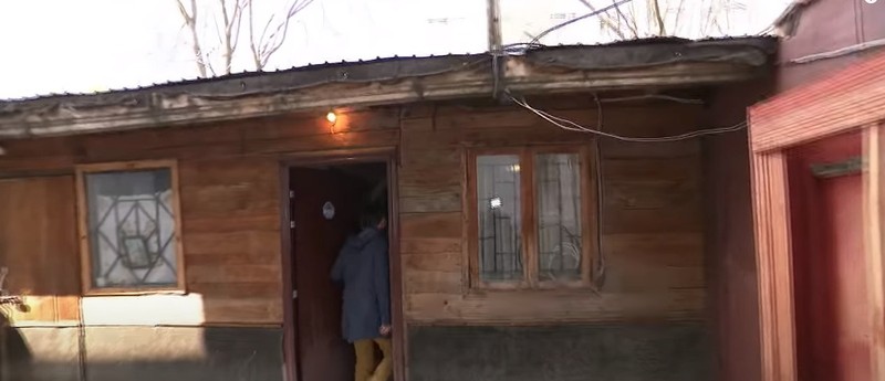 Chilia lui Visarion Alexa | Captură foto: PRO TV