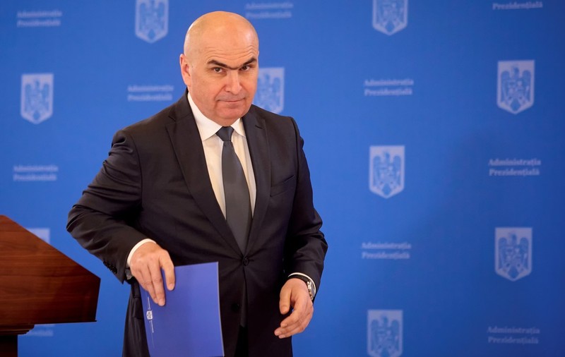 Fraierilor, v-ați fumat marfa! (Tragedia românească)