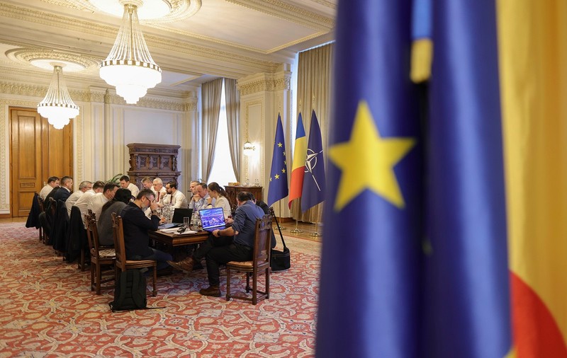 Noul guvern va avea un premier de la PSD. Coaliția urmează să stabilească împărțirea ministerelor și „să trateze cu seriozitate” cererile USR