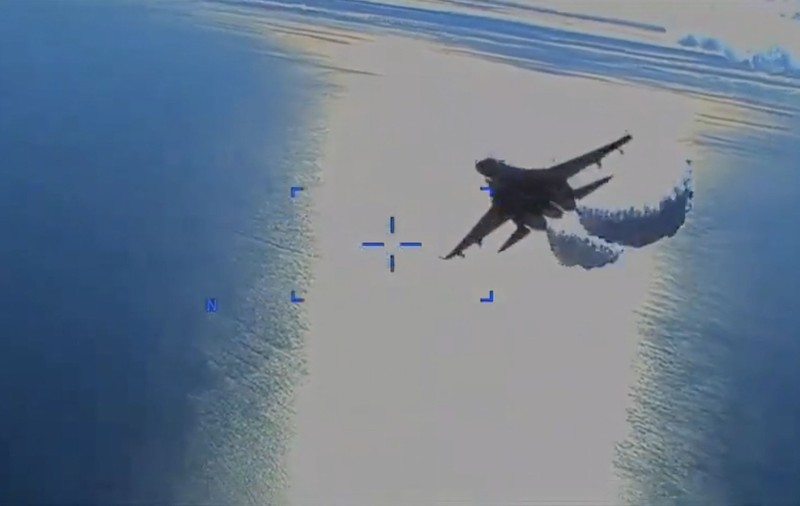 Suedia afirmă că un avion militar rusesc i-a încălcat spaţiul aerian: „Suntem în contact strâns cu aliații”