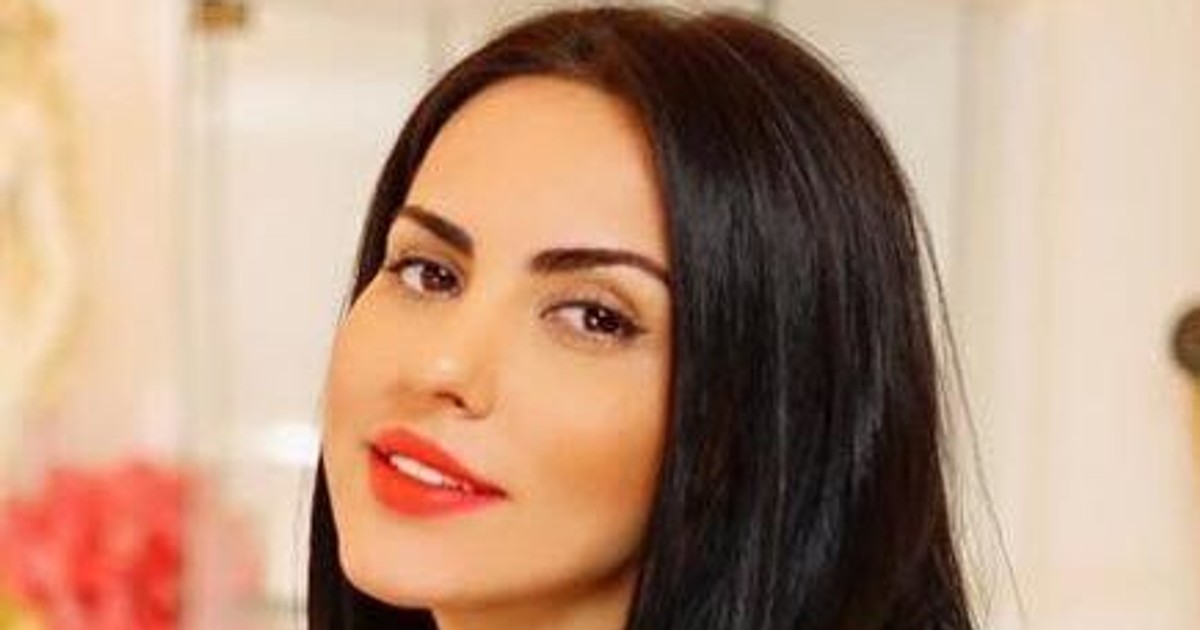 Cum arată Lavinia Pîrva cu doar o lună înainte de naștere