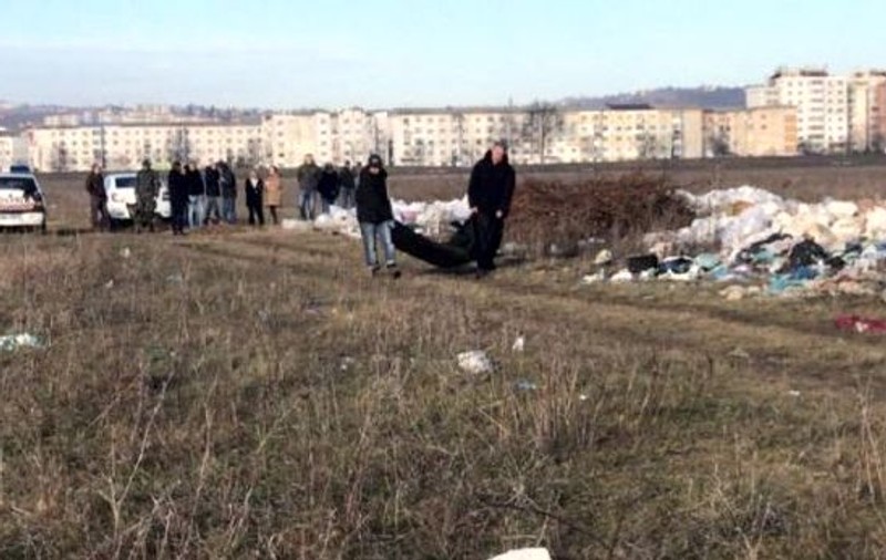 Femeia moartă în cartierul Dalas din Iași a fost identificată. Ce legătură avea cu unul din suspecții de crimă