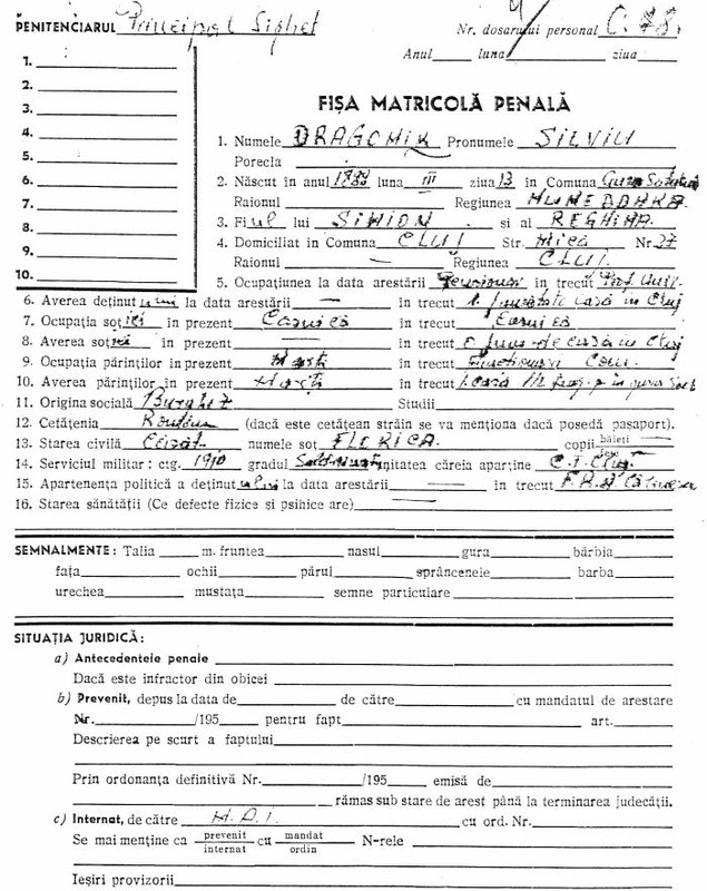 Generaţia Marii Unirii de la 1 Decembrie 1918, exterminată în lagărele comuniste. Au devenit „dușmani ai poporului” în regimul impus de Moscova