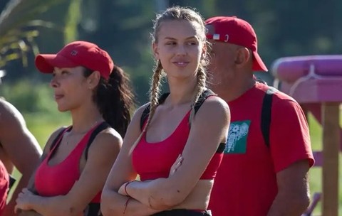 Iuliana Dup a fost eliminată de la „Desafio: Aventura”. Câți bani ar fi primit pentru cele 15 săptămâni petrecute în show-ul de la PRO TV