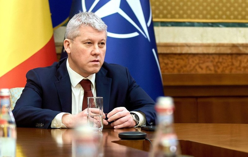 Declarațiile de avere ale demnitarilor rămân secrete, potrivit proiectului de reformă a ANI trimis de Cătălin Predoiu în Parlament. Reacția ministrului interimar al Justiției