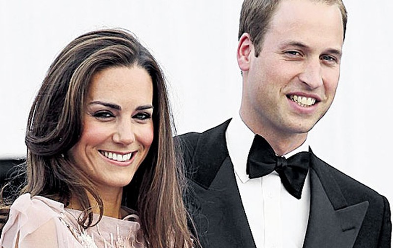 Kate şi William au supărat-o pe regină | Au rupt tradiţia de Crăciun a Casei Regale!
