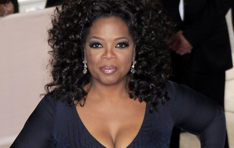 Se va face un film despre viaţa lui Oprah