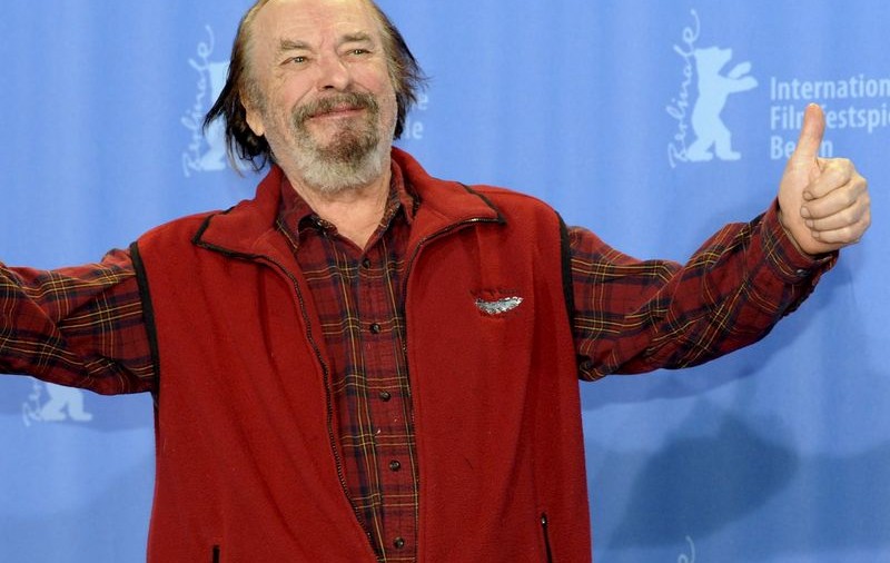 Actorul Rip Torn, arestat după ce a fost prins beat şi înarmat într-o bancă 