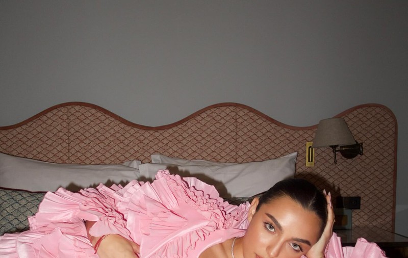 Planurile Alexiei Eram după despărțirea de Mario Fresh. Ce face cu hainele pe care nu le mai poartă: „Merg la case de copii”