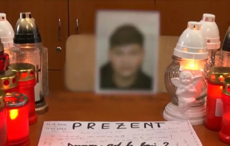Doi adolescenți, trimiși în judecată pentru uciderea lui Mario Berinde, băiatul de 15 ani din Cenei. Un copil de 13 ani nu răspunde penal