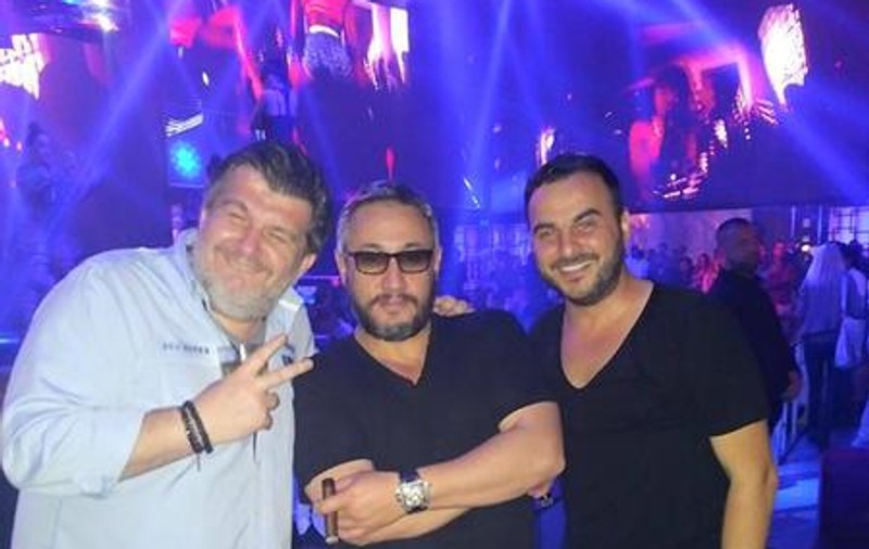 Afacerile familiei Castellano în România. Investiții în cluburi și restaurante de lux