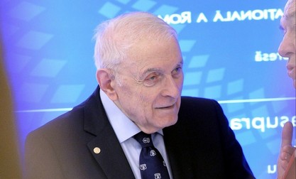 Adrian Vasilescu, consilier BNR | Foto: Hepta