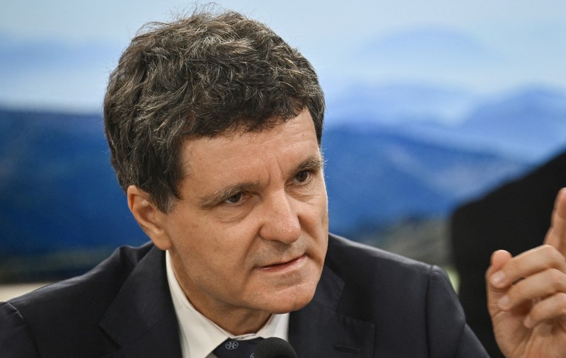 Nicusor Dan. Sursa foto: Profimedia