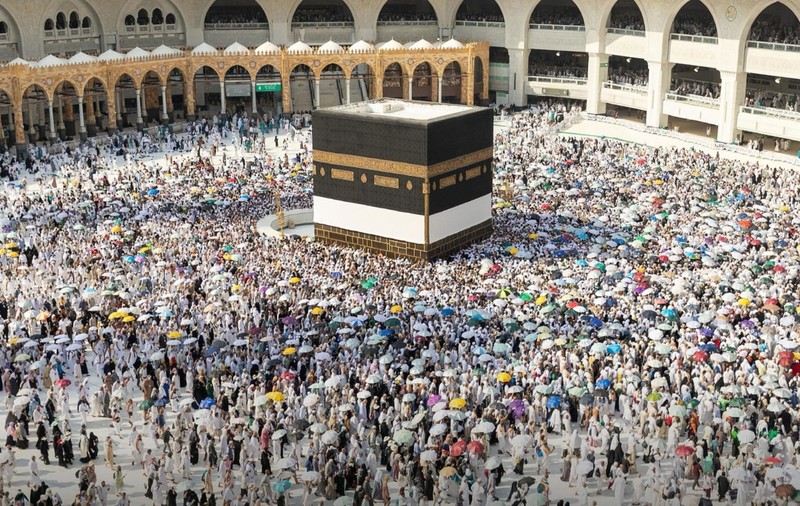 Bilanțul persoanelor care au murit în timpul pelerinajului de la Mecca a ajuns la 1.301: „Au fost mulți oameni în vârstă și bolnavi cronici”