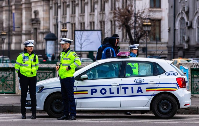 Restricții de circulație în București pentru manifestările dedicate comemorării Revoluției din 1989. Care sunt zonele vizate